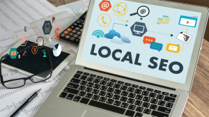 Increase Online Visibility with a Local SEO Company!